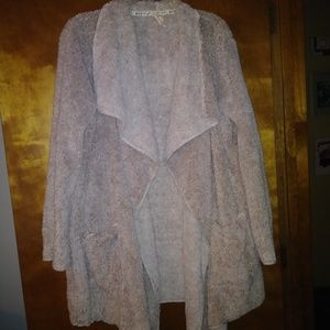 Hue Soft Fleece Sweater